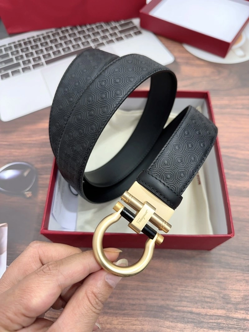 Ferragamo Belts WellDesigned 288851