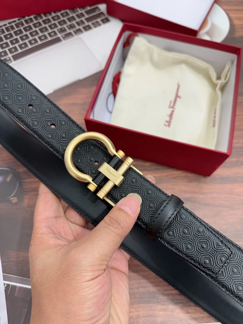 Ferragamo Belts WellDesigned 288851