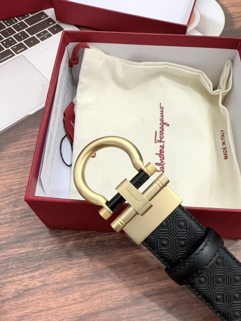 Ferragamo Belts WellDesigned 288851