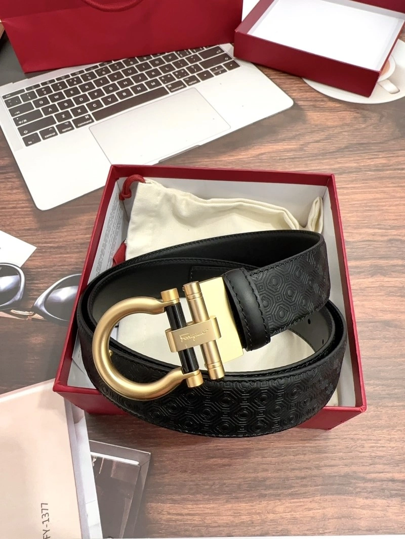 Ferragamo Belts WellDesigned 288851