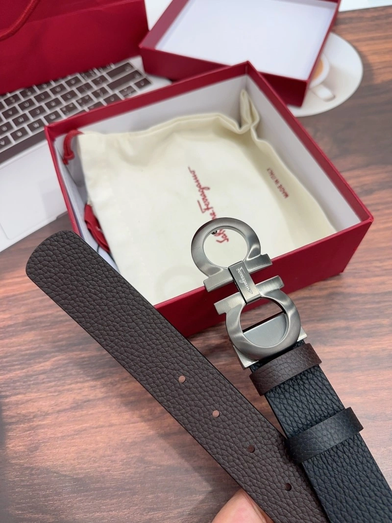Ferragamo Belts Contemporary 288876
