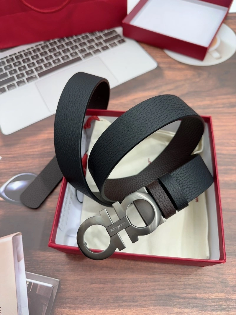 Ferragamo Belts Contemporary 288876