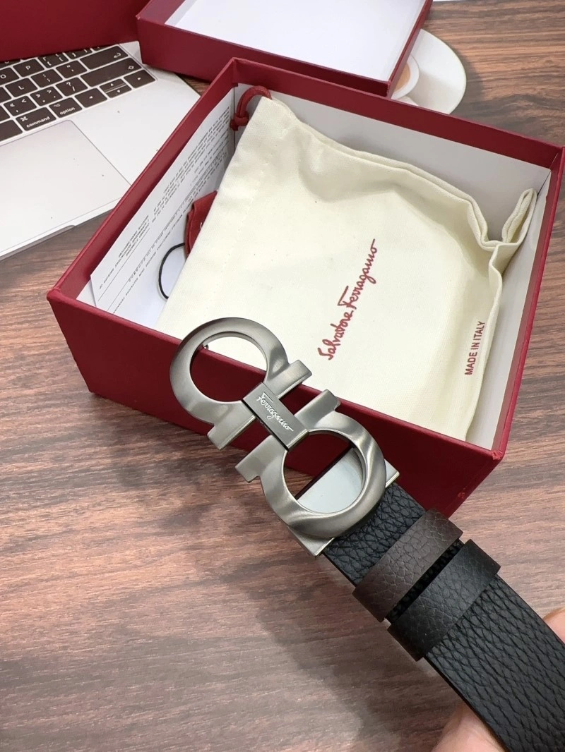 Ferragamo Belts Contemporary 288876