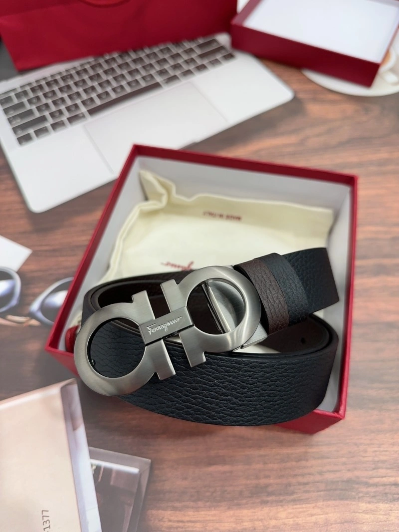 Ferragamo Belts Contemporary 288876