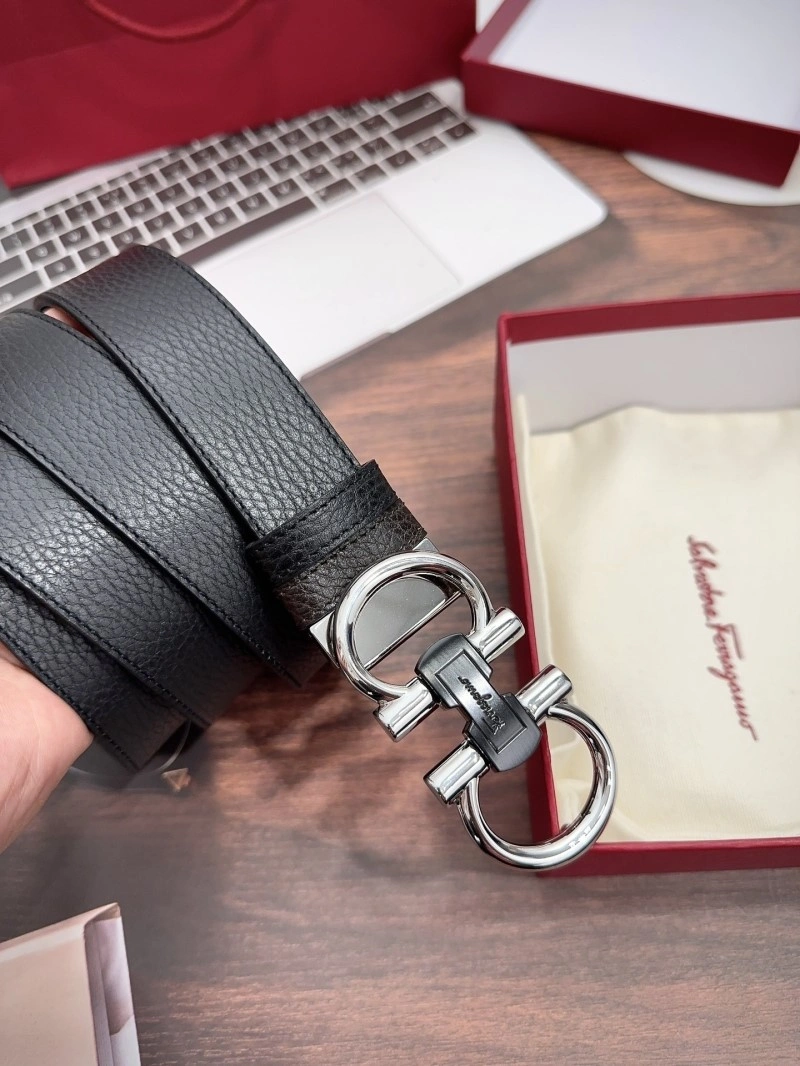 Ferragamo Belts GoodFit 288873