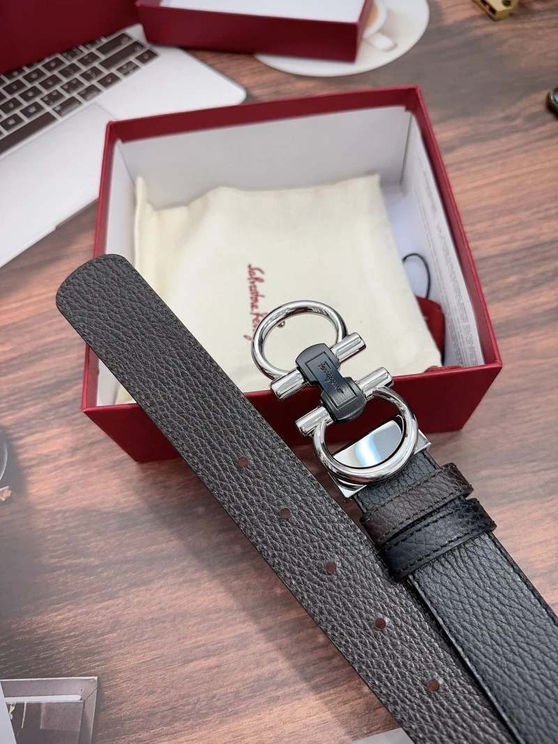 Ferragamo Belts GoodFit 288873