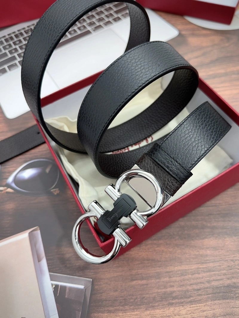 Ferragamo Belts GoodFit 288873
