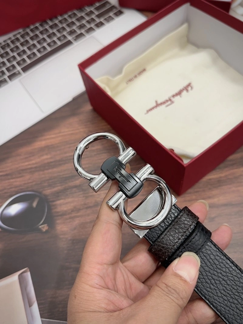 Ferragamo Belts GoodFit 288873