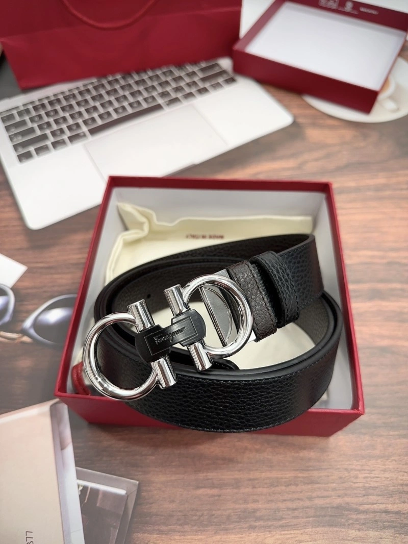 Ferragamo Belts GoodFit 288873