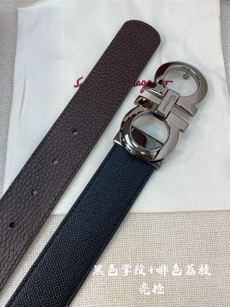 Ferragamo Belts TopPick 288857