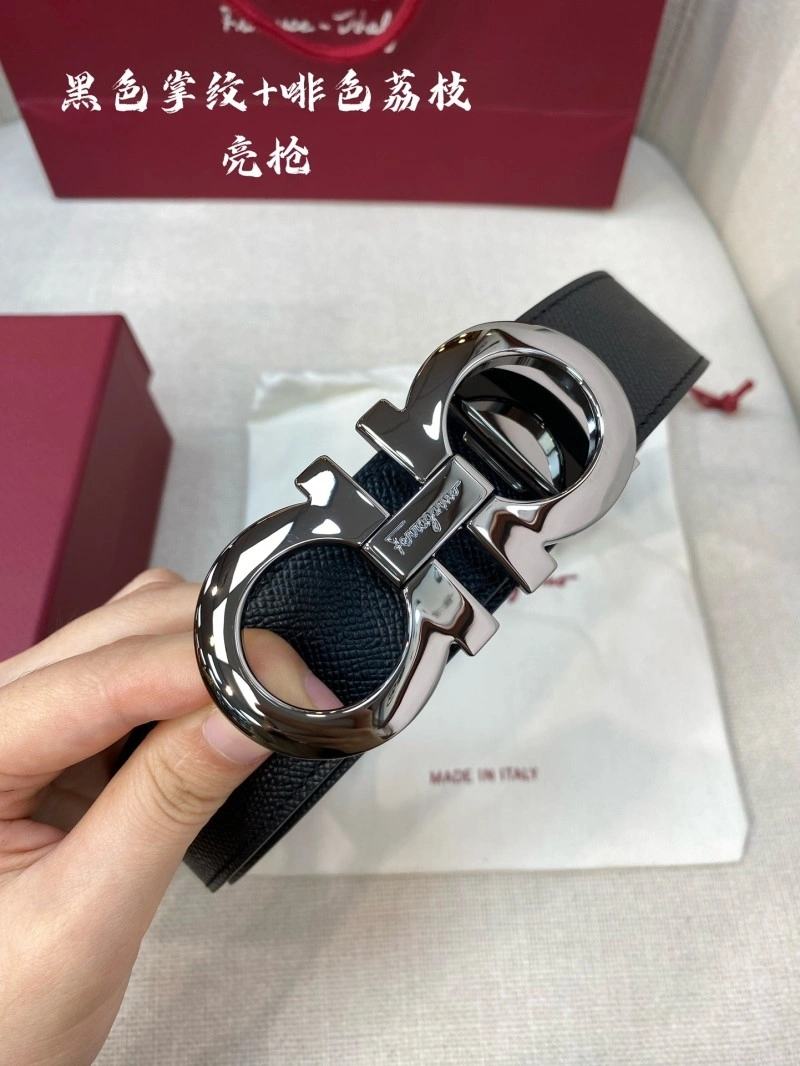 Ferragamo Belts TopPick 288857