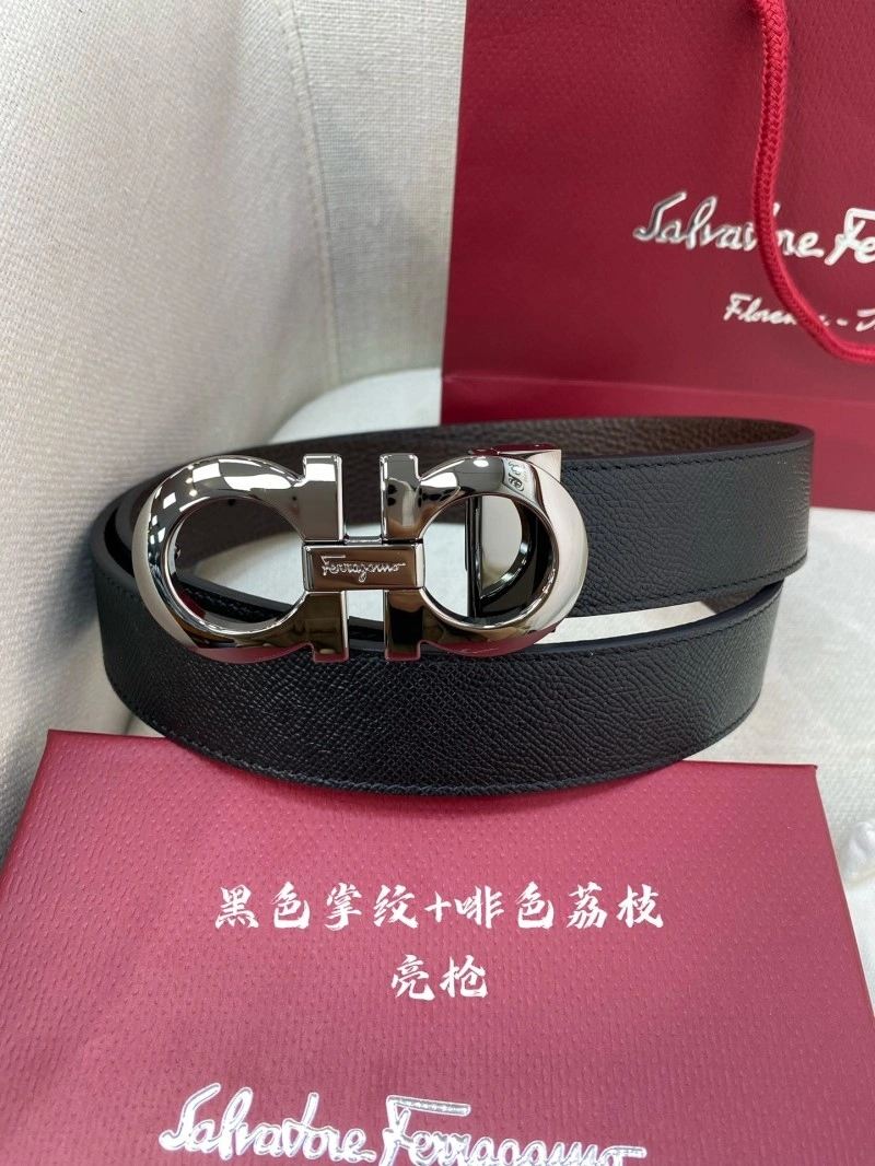 Ferragamo Belts TopPick 288857