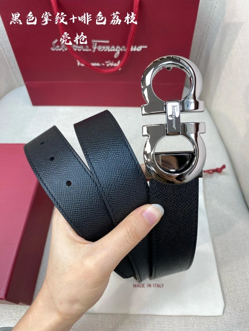 Ferragamo Belts TopPick 288857