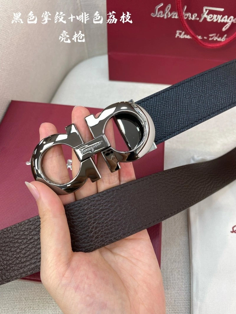 Ferragamo Belts TopPick 288857