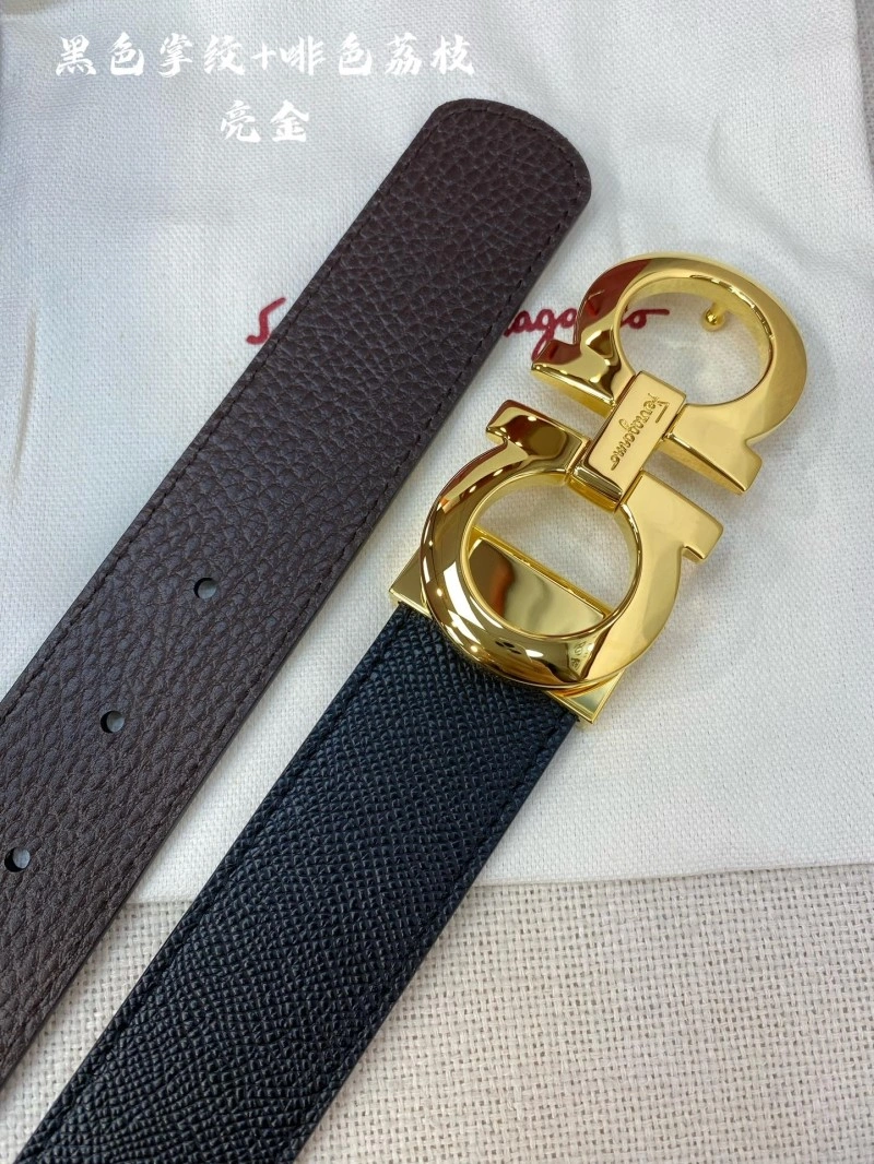 EyeCatching Ferragamo Belts 288868