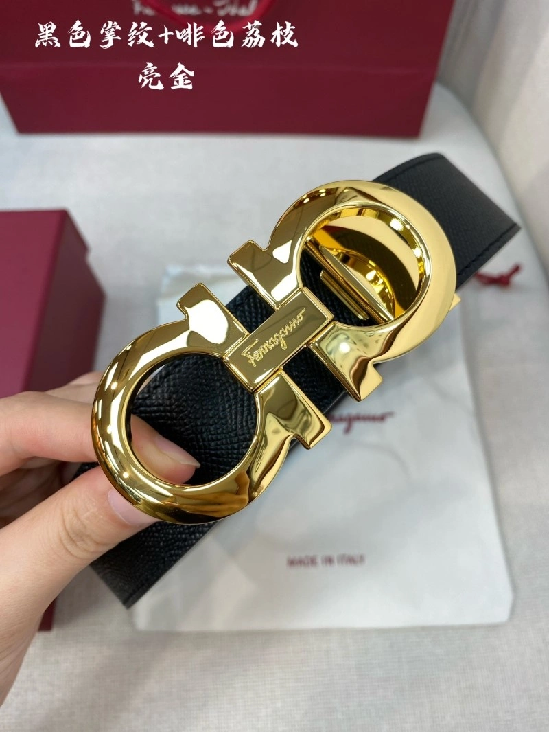 EyeCatching Ferragamo Belts 288868