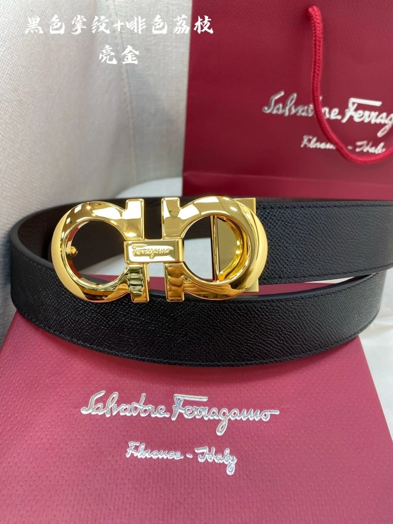 EyeCatching Ferragamo Belts 288868