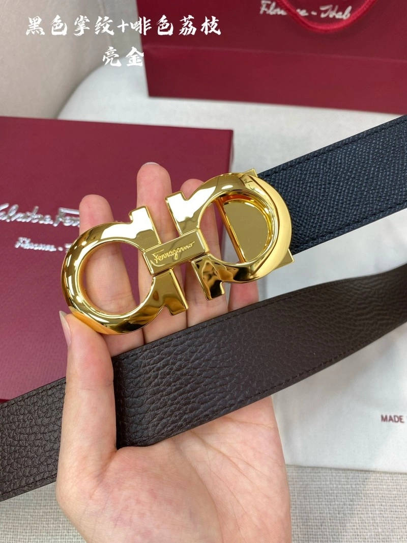 EyeCatching Ferragamo Belts 288868