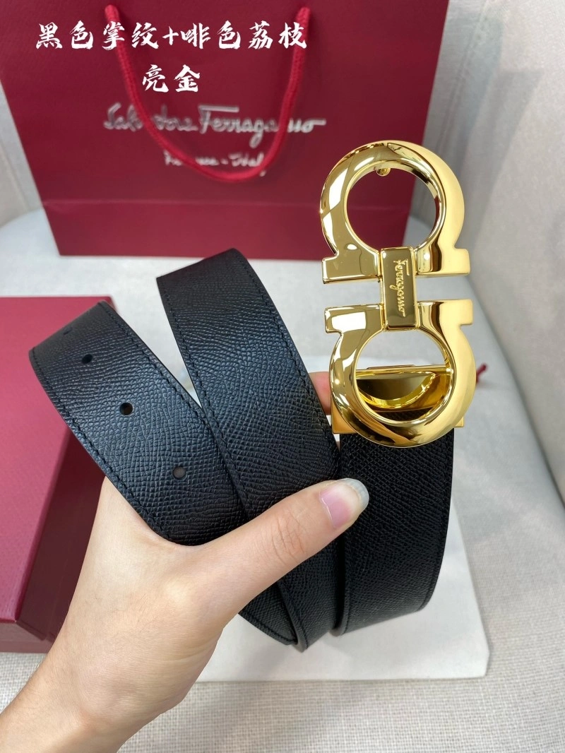 EyeCatching Ferragamo Belts 288868