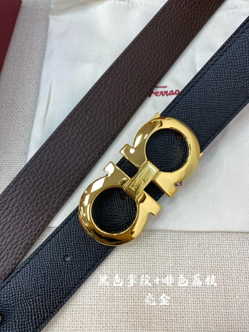 EyeCatching Ferragamo Belts 288868