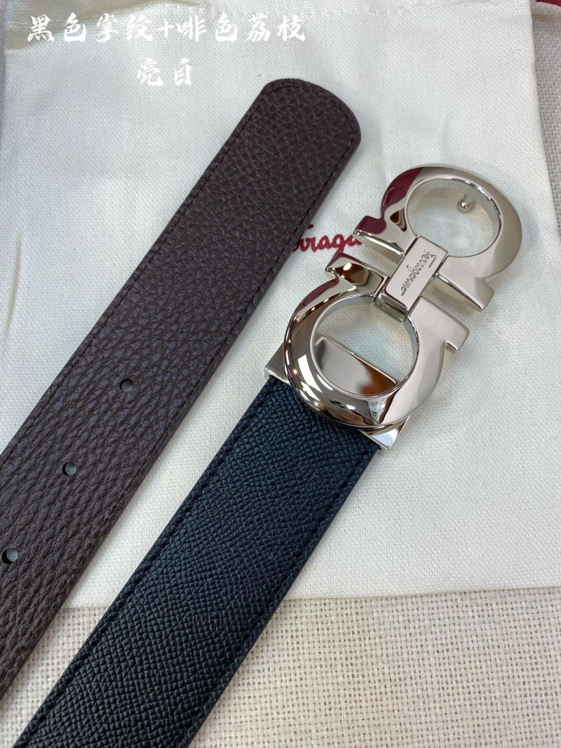 Ferragamo Belts QuickDry 288859