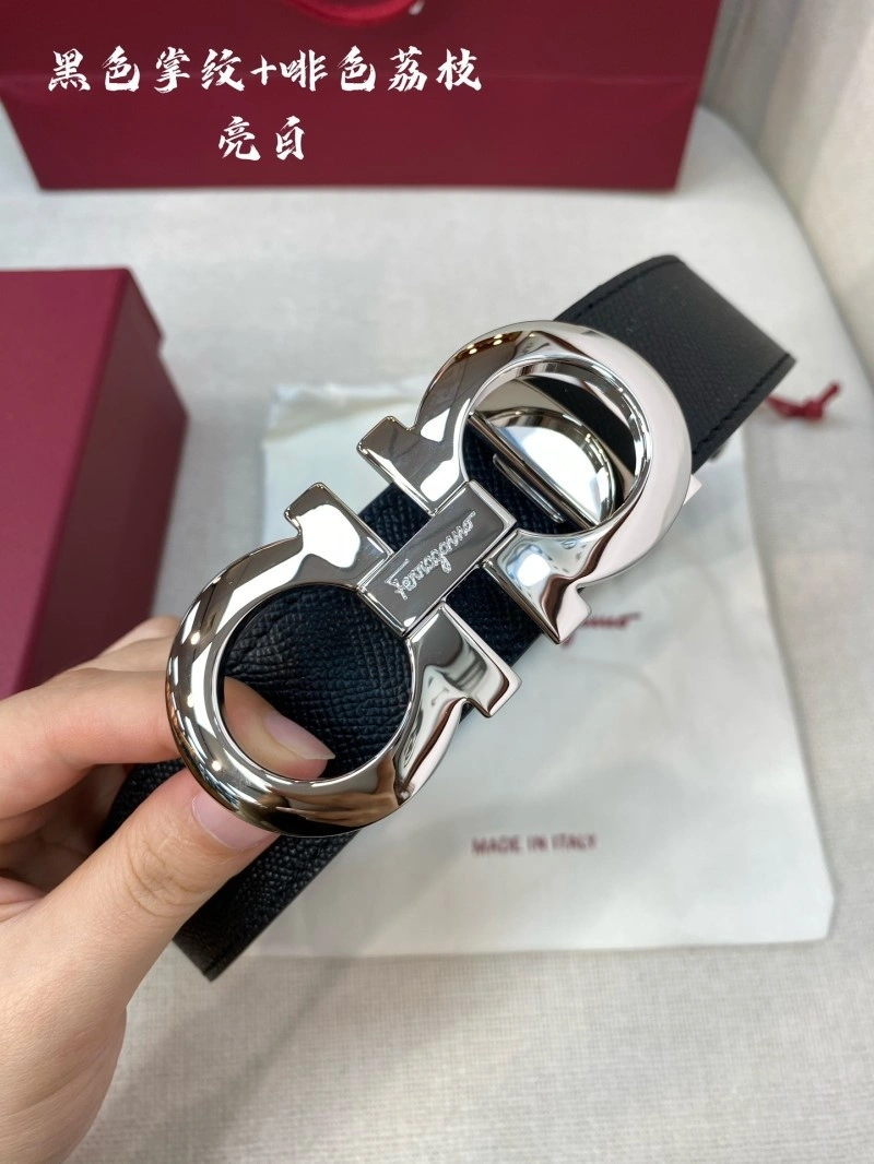 Ferragamo Belts QuickDry 288859