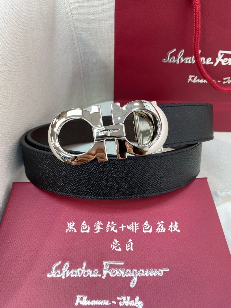 Ferragamo Belts QuickDry 288859