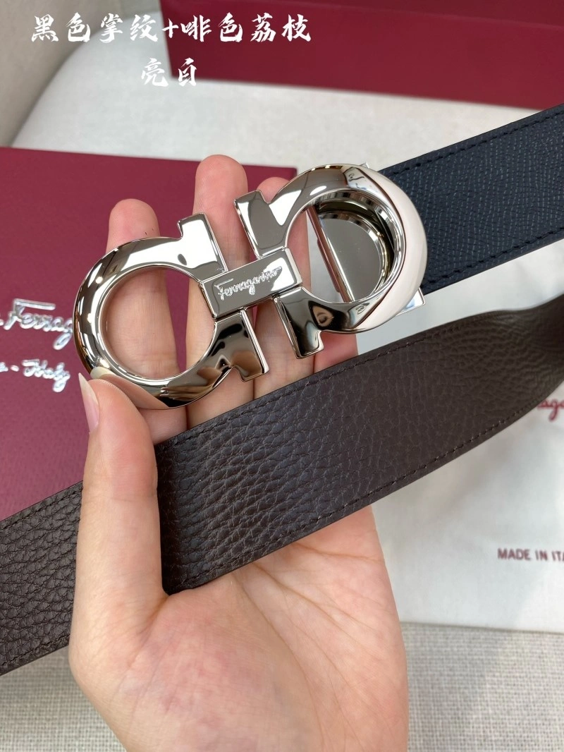Ferragamo Belts QuickDry 288859