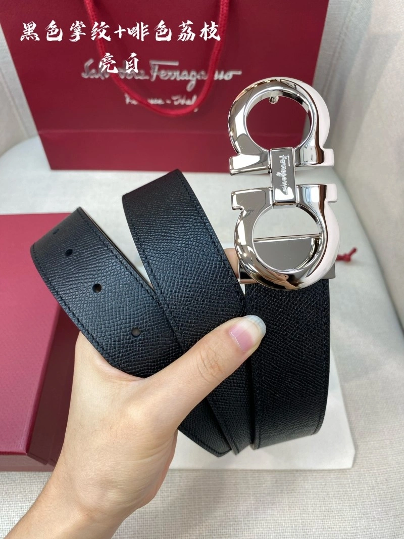 Ferragamo Belts QuickDry 288859