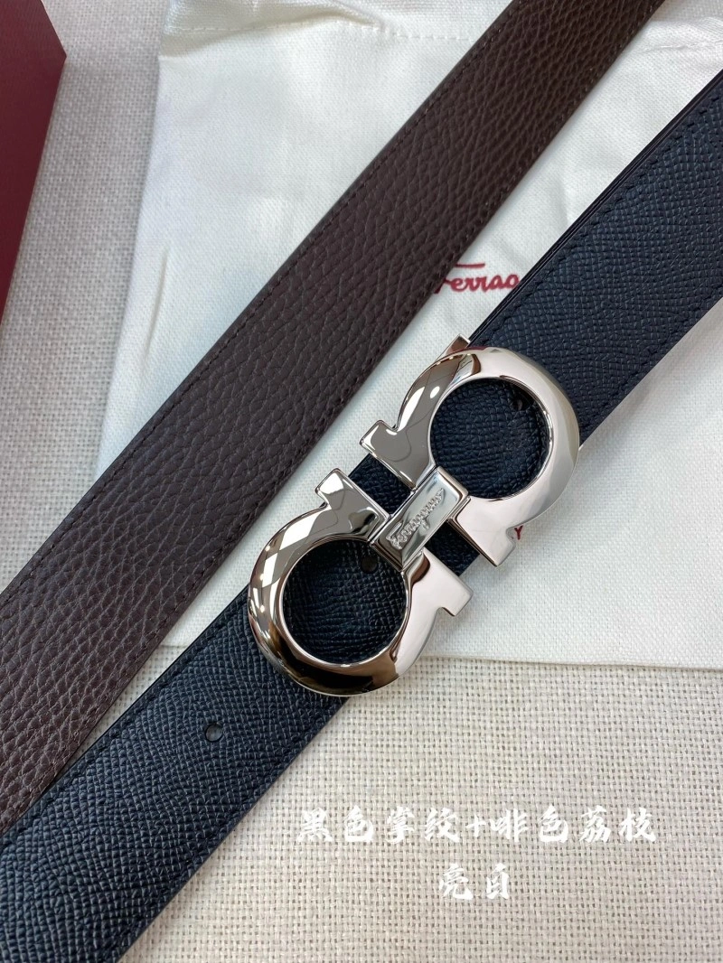 Ferragamo Belts QuickDry 288859