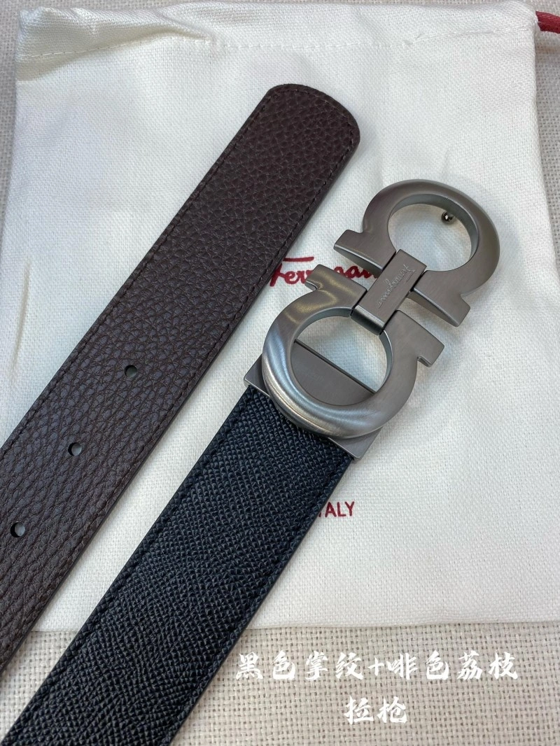 Ferragamo Belts Elegant 288850