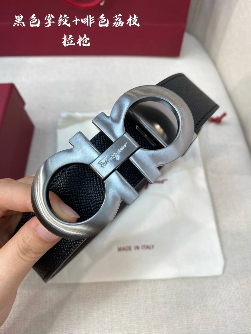 Ferragamo Belts Elegant 288850