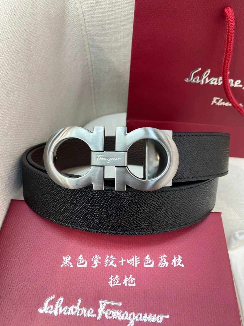 Ferragamo Belts Elegant 288850