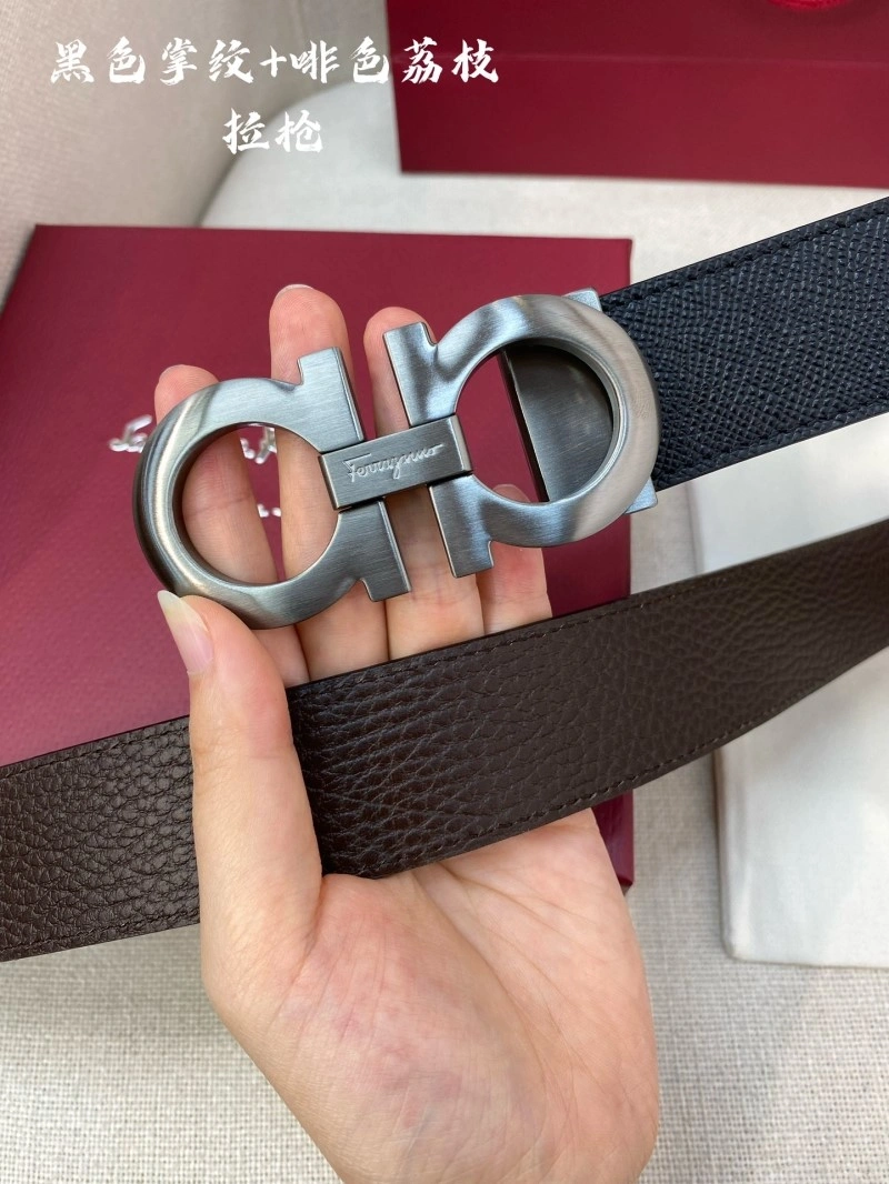 Ferragamo Belts Elegant 288850