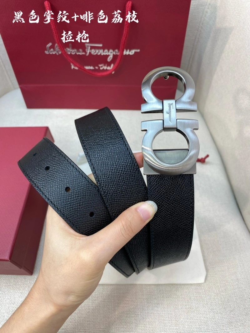Ferragamo Belts Elegant 288850