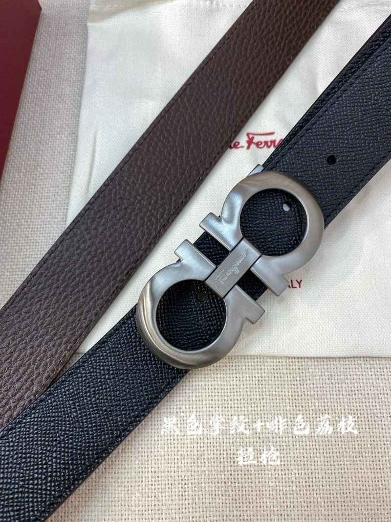 Ferragamo Belts Elegant 288850