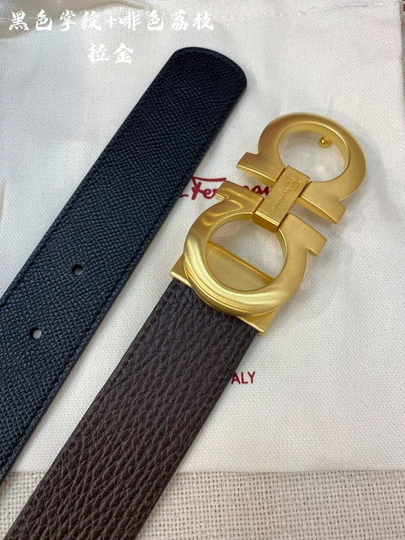 Snug Ferragamo Belts 288866