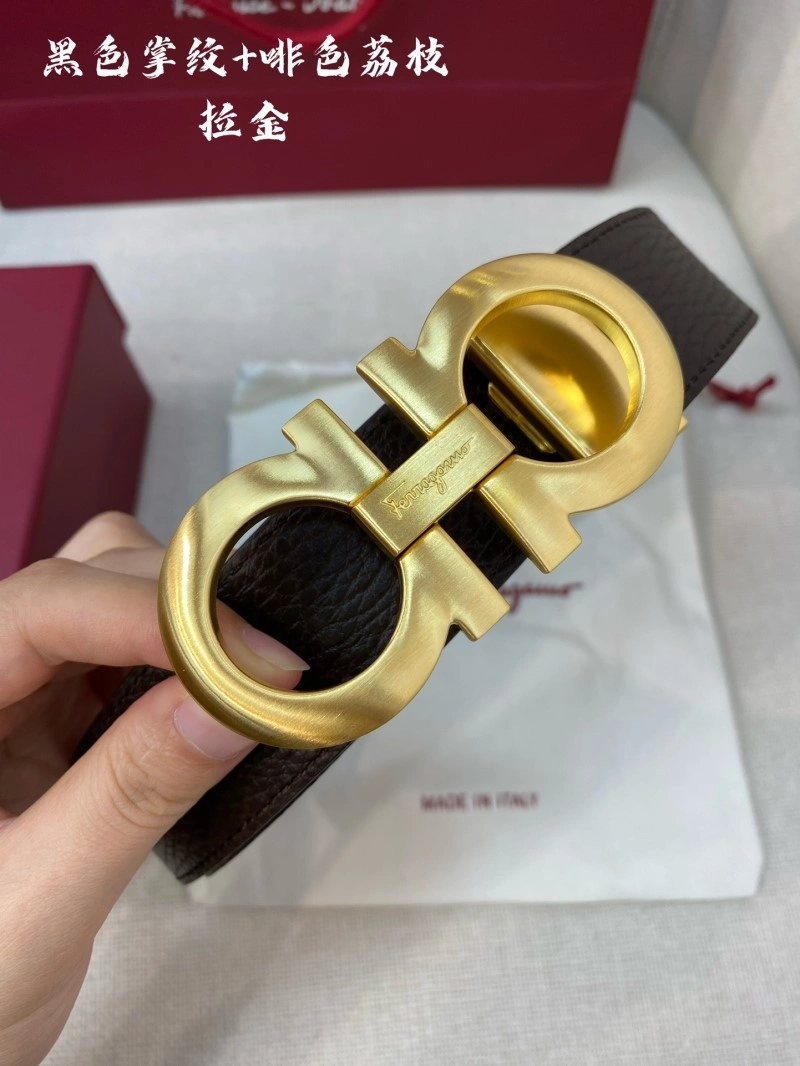 Snug Ferragamo Belts 288866