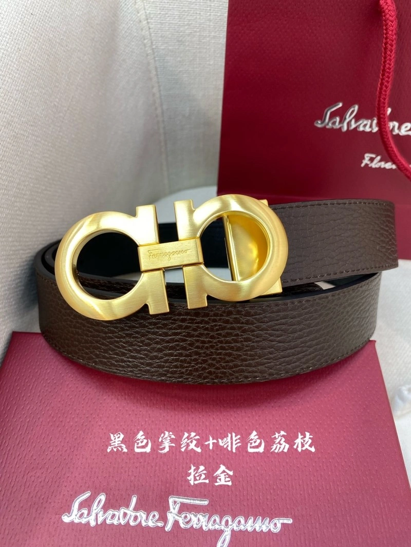Snug Ferragamo Belts 288866