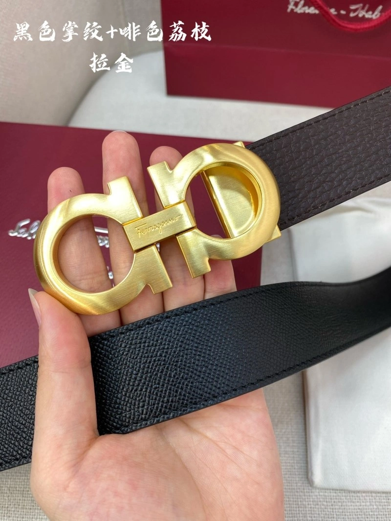 Snug Ferragamo Belts 288866