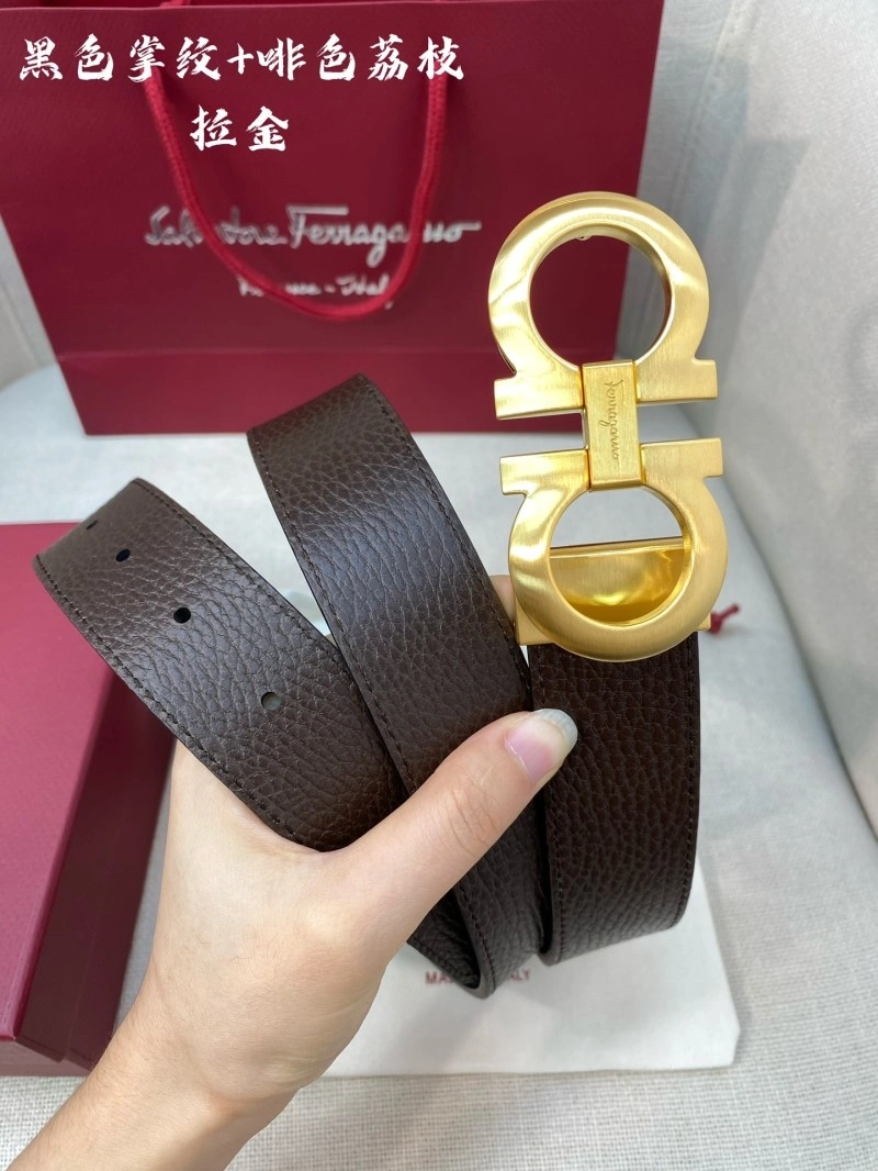 Snug Ferragamo Belts 288866