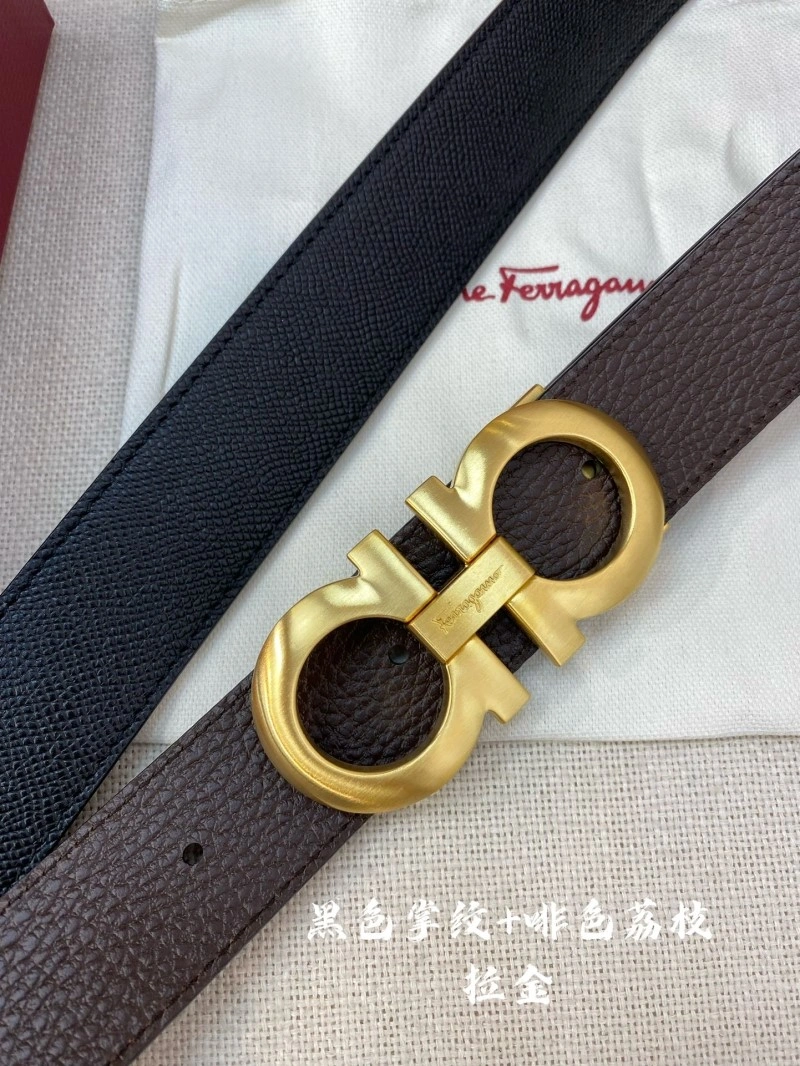 Snug Ferragamo Belts 288866