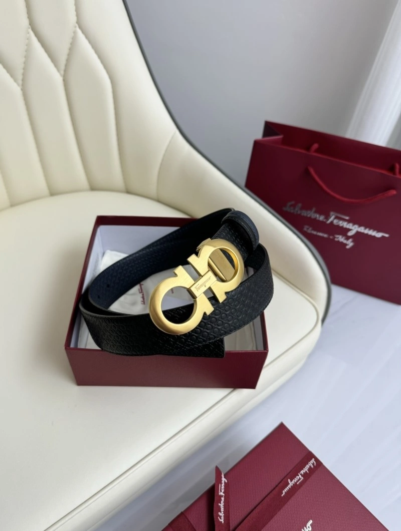 HighPerformance Ferragamo Belts 288858