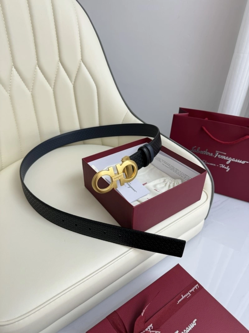 HighPerformance Ferragamo Belts 288858