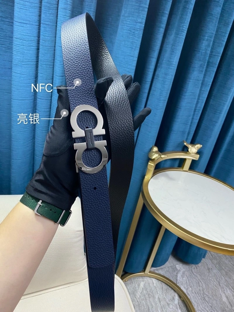 Ferragamo Belts UrbanChic 288875