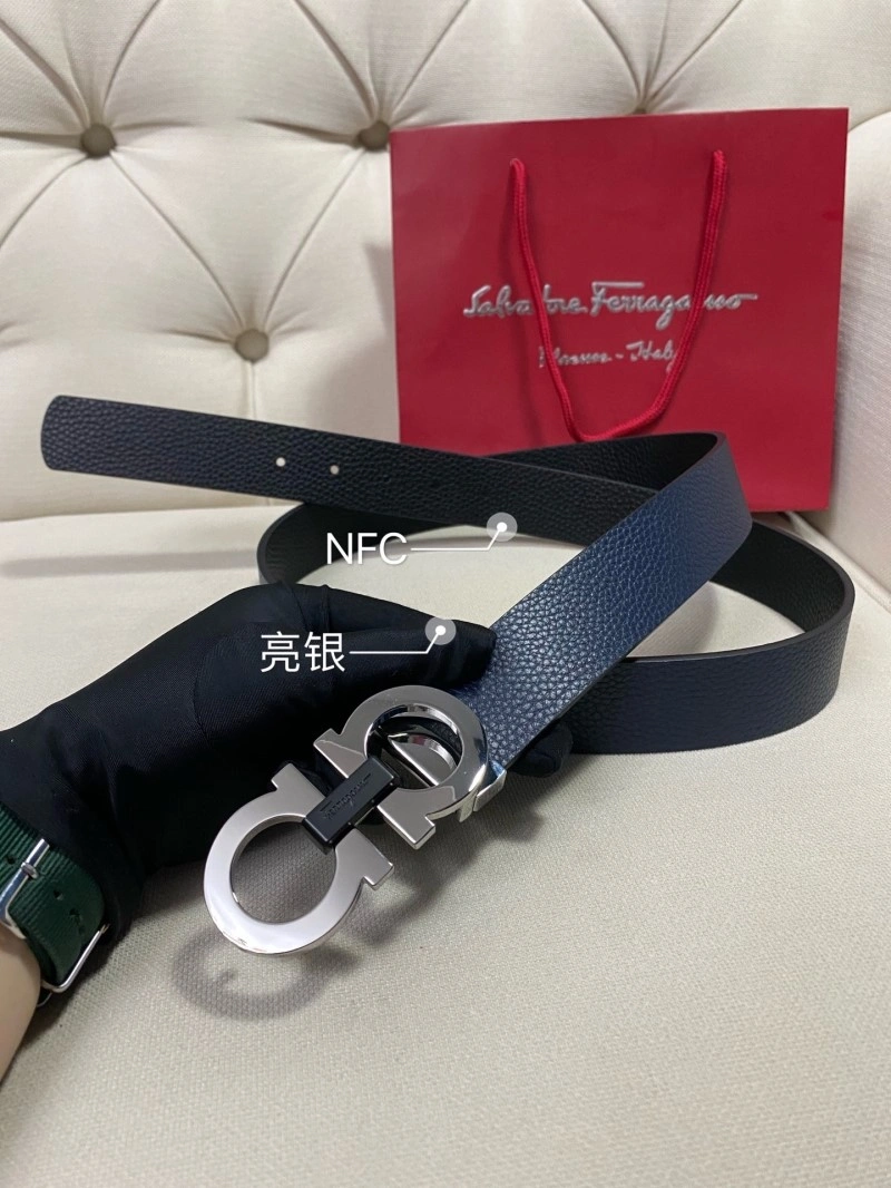Ferragamo Belts UrbanChic 288875