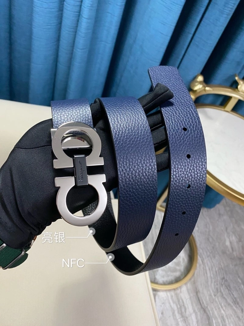Ferragamo Belts UrbanChic 288875