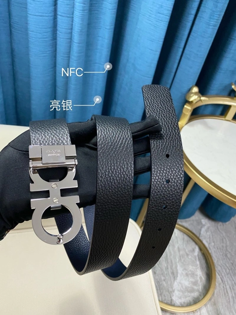 Ferragamo Belts UrbanChic 288875