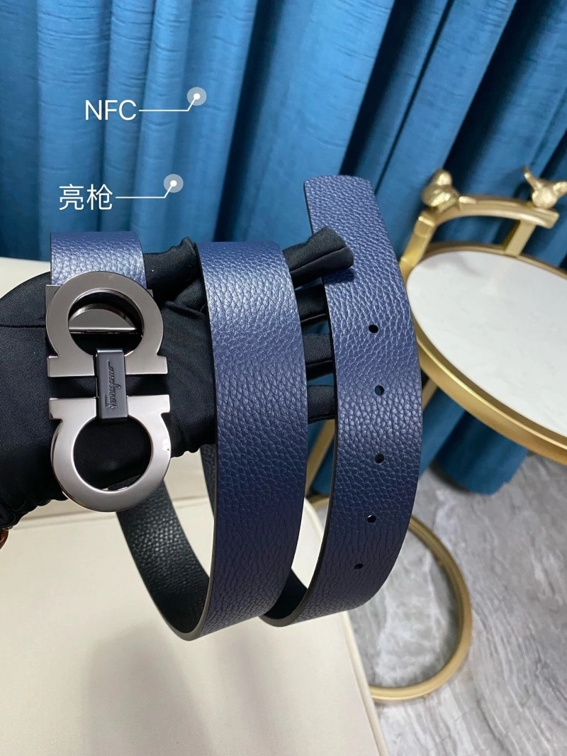 Ferragamo Belts Resilient 288869