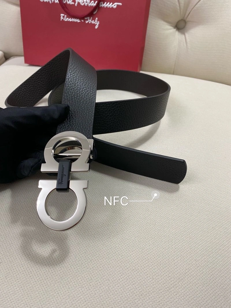 Ferragamo Belts Trendsetting 288853